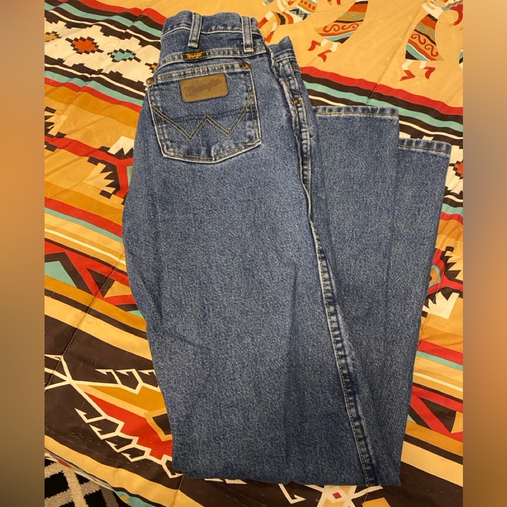 Wranglers